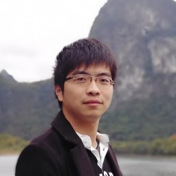 Yang Zhang