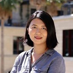Ruoxuan Xiong