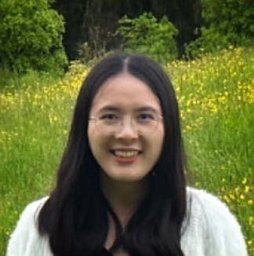Liwenhan Xie