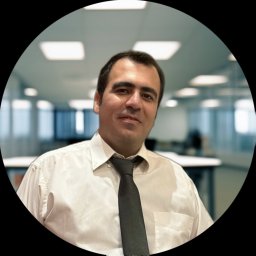 Mohammad saleh Vahdatpour