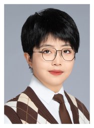 Xinyue Pei (裴欣月)