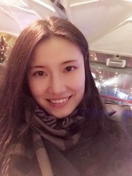 Xinyuan Qian