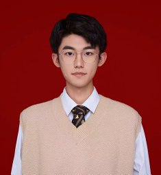 Chenyang Gu