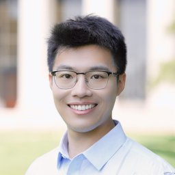 Hanrui Wang