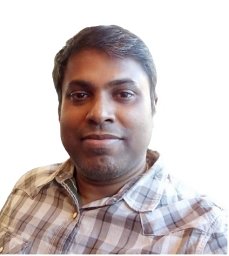 Debashis Das Chakladar