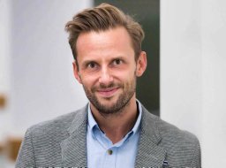 Lukasz Szpruch