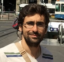 Amir Rasouli