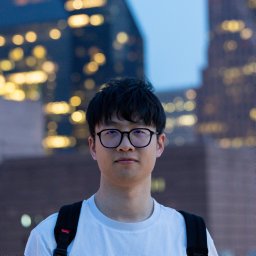 Lei Xu