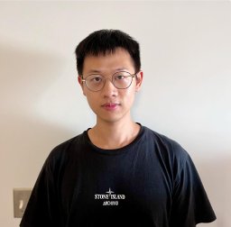 Zuheng(David) Xu
