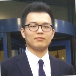 Haozheng Zhang