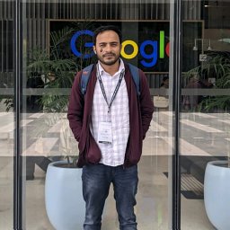 Aniruddha Roy