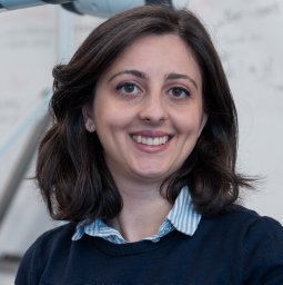 Alessia Noccaro