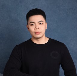 Juncheng Li (李俊成)