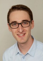 Niclas Vödisch