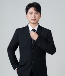 Shiwen Ni (倪仕文)