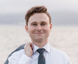 Harrison Jesse Smith