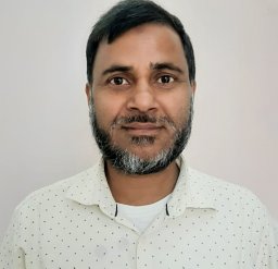 Dr. Md. Nurujjaman