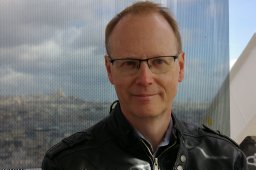 Mats Brorsson