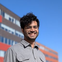 Gaurav Kamath