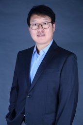 Xu Chen 陈 旭