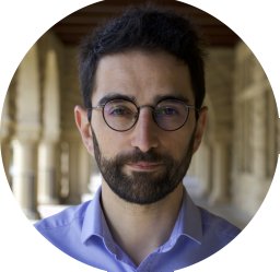Vincent GRARI