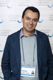 Hiram H. López