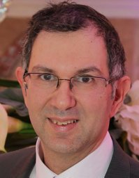 Laurent D. Cohen