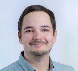 Robin Tibor Schirrmeister