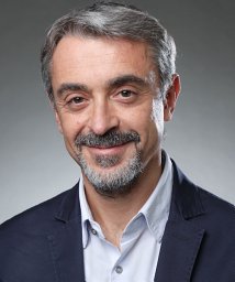 Giancarlo Ferrari Trecate
