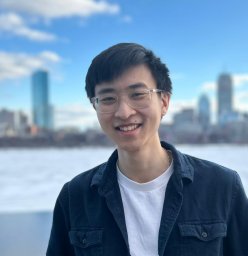 Daniel Shao
