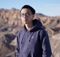 Mingchao Liang