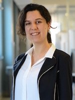 Narges Razavian