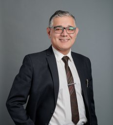 Reza Hoseinnezhad