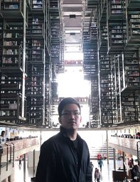 Yan-Jie Zhou
