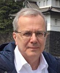 Balazs Gulyas