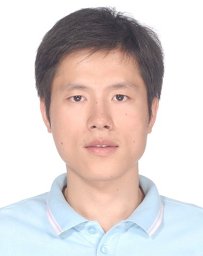 Chenglin Li