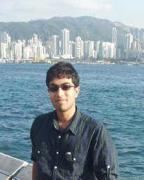 Diptarka Chakraborty