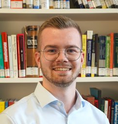 Clemens Kortmann