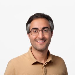 Alireza Fathi