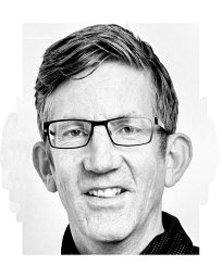 Dr Paul Hill