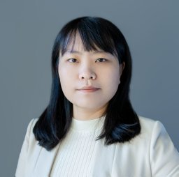 Xinxin Zuo