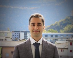 Amir Mohammadi