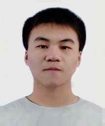 Shuhong Dai