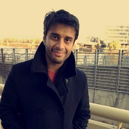 Uzair Ahmed