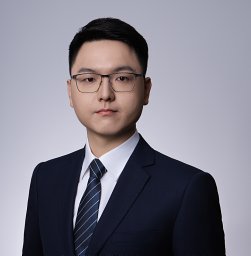 Harrison Bo Hua Zhu
