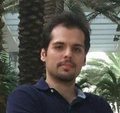 Mohammadreza Nazari