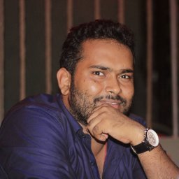 Sandeep Kumar