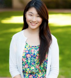 Michelle Guo