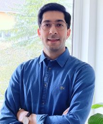 Ardalan Najafi