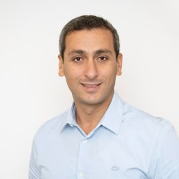 Tarek Alskaif
